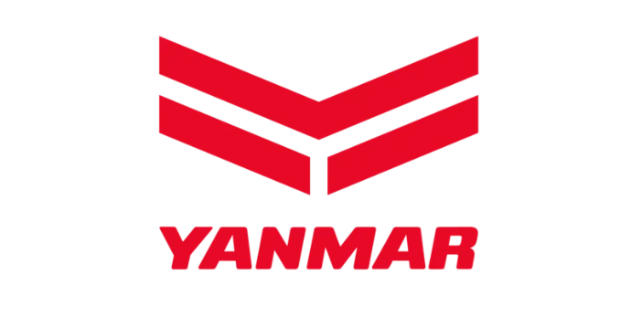 Logo Yanmar moteurs marins Martinique