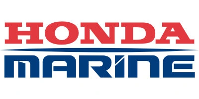 Logo Honda Marine distributeur officiel Martinique