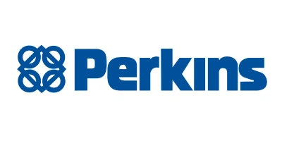 Logo Perkins moteurs diesel marins