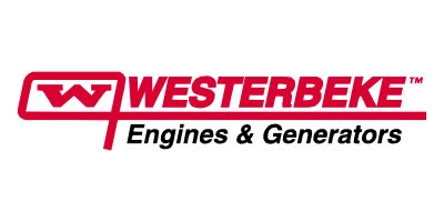 Logo Westerbeke groupes électrogènes marins