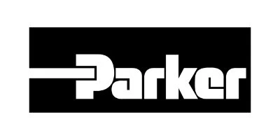 Logo Parker Hannifin équipements hydrauliques
