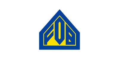 Logo FOB équipements de sécurité marine