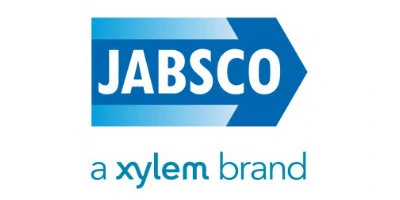 Logo Jabsco pompes marines