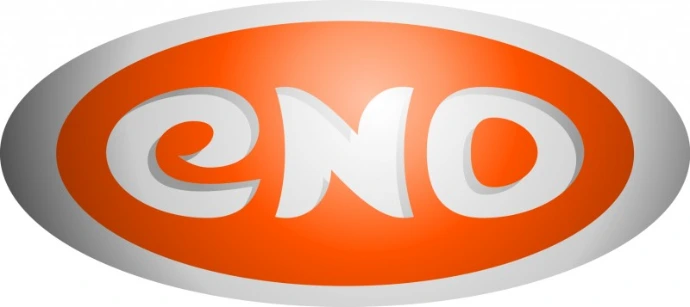 Logo ENO cuisinières marines