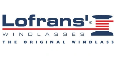Logo Lofrans guindeaux marins