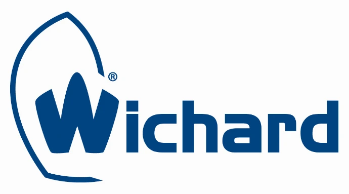Logo Wichard accastillage marine